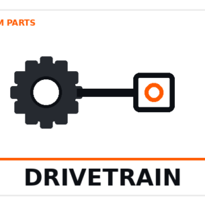 Drivetrain