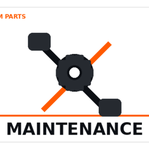 Maintenance