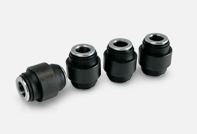 Radial Joint (Buffer Sleeve) – Can-Am Maverick X3 - Image 2
