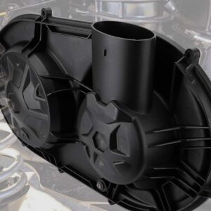Outer Clutch Plate Cover Maverick X3